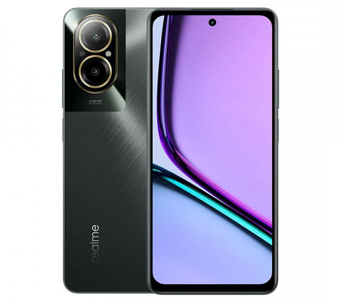 تكنولوجيا: هاتف Realme 12 Lite ينطلق بنفس مواصفات Realme C67 4G