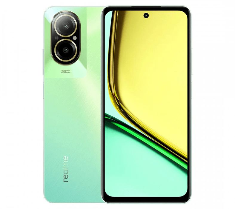 تكنولوجيا: هاتف Realme 12 Lite ينطلق بنفس مواصفات Realme C67 4G