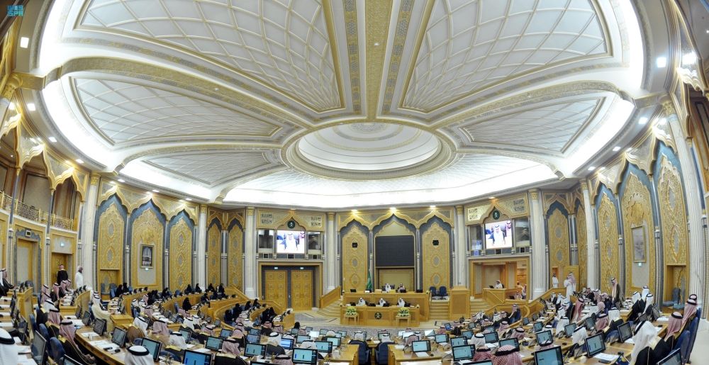 منها ضوابط إجازة "رائد أعمال".. تفاصيل مناقشات وقرارات مجلس الشورى