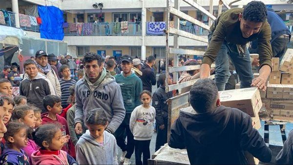 فنلندا تؤكد دعمها لأنشطة "الأونروا" بغزة وتخصص 10% من دعم الدولة لتمويلها