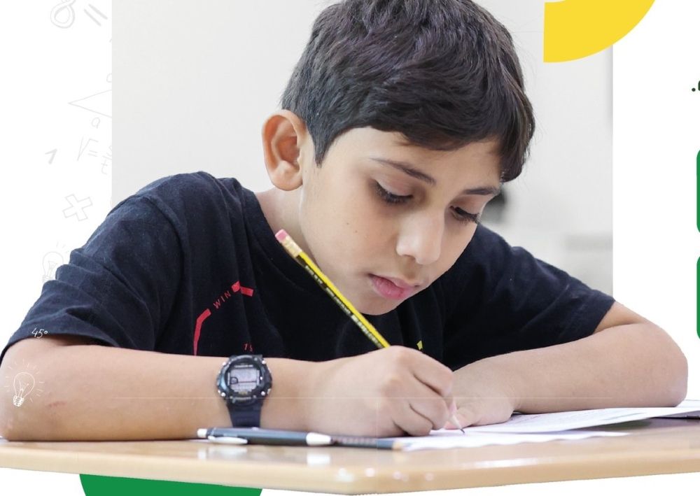300 طالب يدخلون منافسات المرحلة النهائية من أولمبياد "أذكى" بالرياض