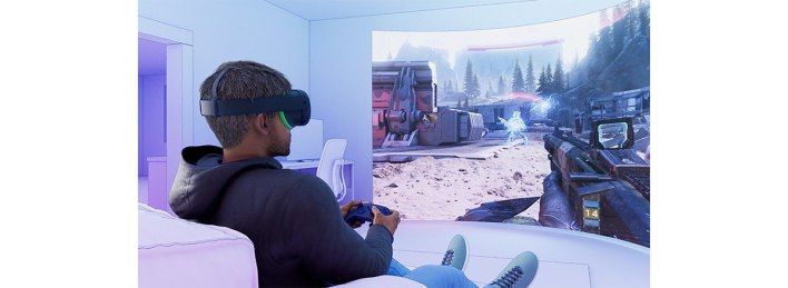 تكنولوجيا: ‏Meta تقوم بتوسيع نظام Horizon OS ليشمل الجهات الخارجية