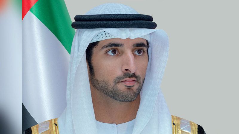 الامارات | حمدان بن محمد يصدر قراراً بتشكيل مجلس إدارة «دبي لرعاية النساء والأطفال»