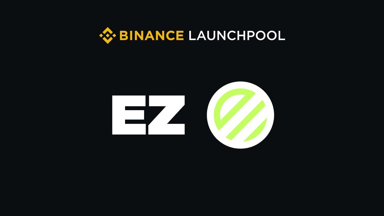 بينانس تطلق الاكتتاب الجديد لعملة Renzo (EZ) عبر منصة Binance Launchpool!