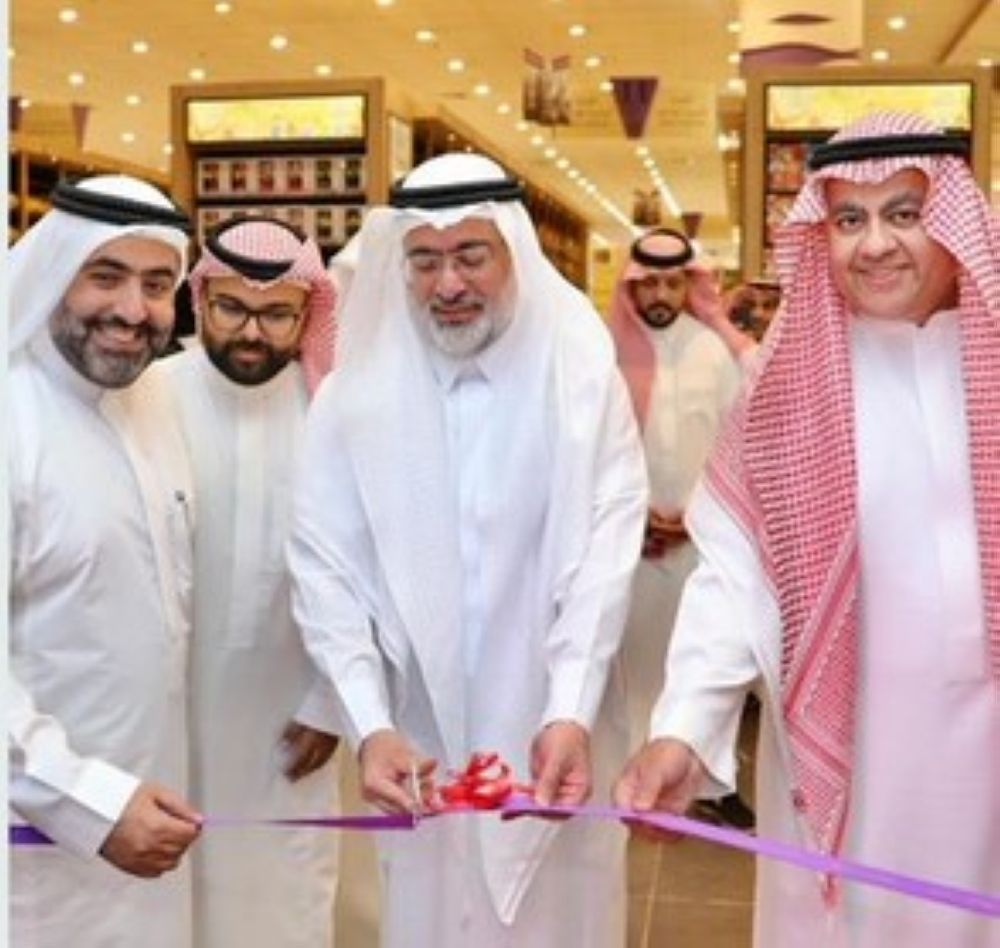 تدشين أول مزرعة حضرية داخل المتاجر والأسواق لتحسين جودة الغذاء
