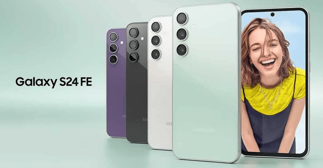 تكنولوجيا: سامسونج تعمل على تطوير هاتف Galaxy S24 FE
