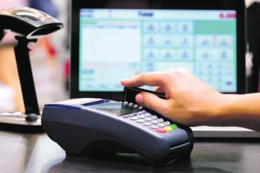 بـ 10 مليارات ريال.. 171 مليون عملية نقاط بيع في المملكة خلال أسبوع