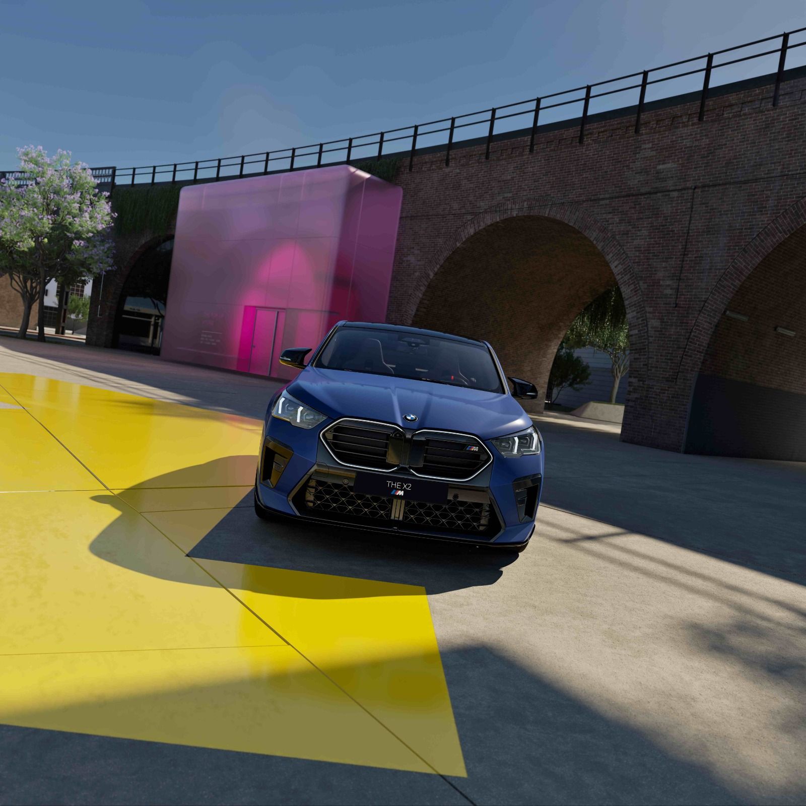 بعد الإطلاق الرسمي.. مواصفات وأسعار BMW X2 الجديدة والنسخة الكهربائية BMW iX2