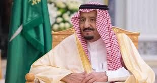 خادم الحرمين الشريفين يدخل المستشفى