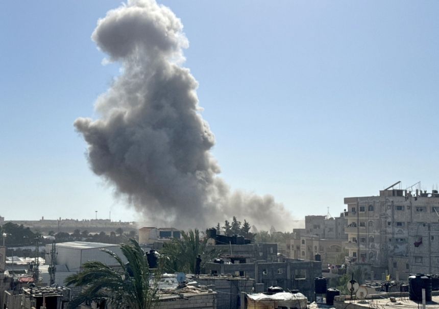 فلسطين تدعو مجلس الأمن لإجبار إسرائيل على وقف الحرب في غزة