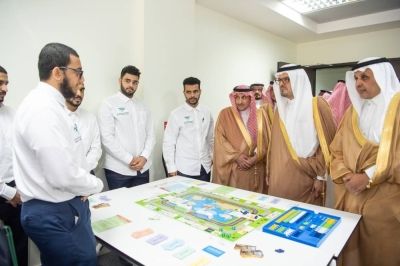 شرطة مكة تقبض على مواطن لتحرشه بآخر