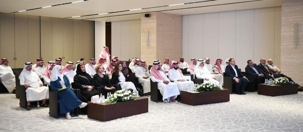 "مركز الملك عبد العزيز" يناقش دور التسامح كقيمة إنسانية تعزز التواصل الحضاري