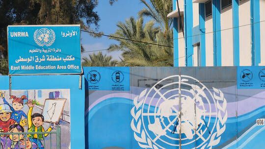 الخليج اليوم .. السعودية ترحب بالتقرير الأممي حول الاتهامات الإسرائيلية بحق "الأونروا"