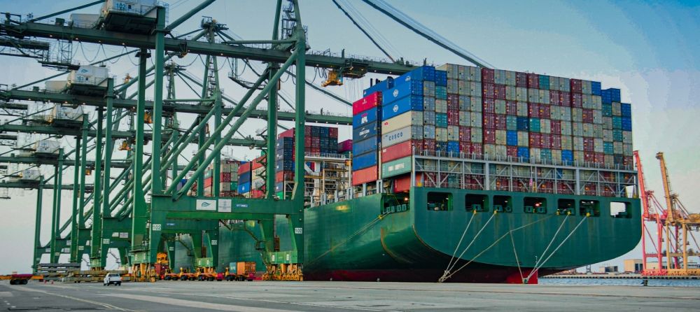 إضافة خدمة الشحن "TPA" إلى ميناء الملك عبدالعزيز بالدمام