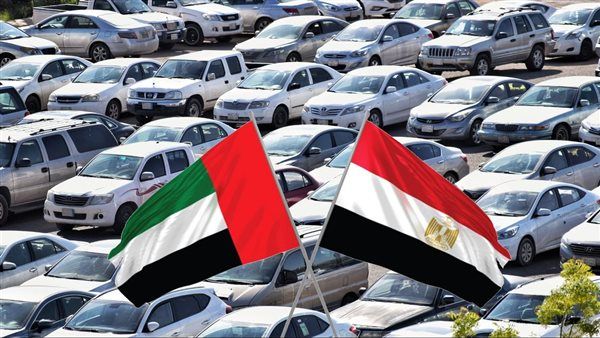 "وتتوالى الإنجازات".. تعاون “مصري-إماراتي” لتوطين صناعة السيارات الكهربائية والتقليدية ومكوناتها