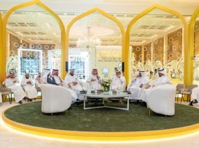 شرطة مكة تقبض على مواطن لتحرشه بآخر