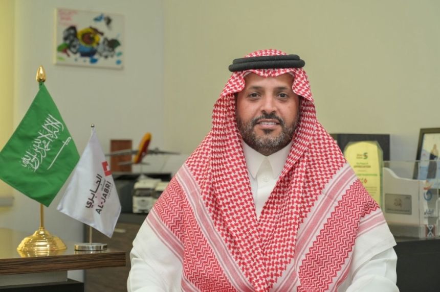 الجابري: ”النقل البري الدولي“ قانون خليجيّ موحد لأول مرة تعزيزًا للتنافسية