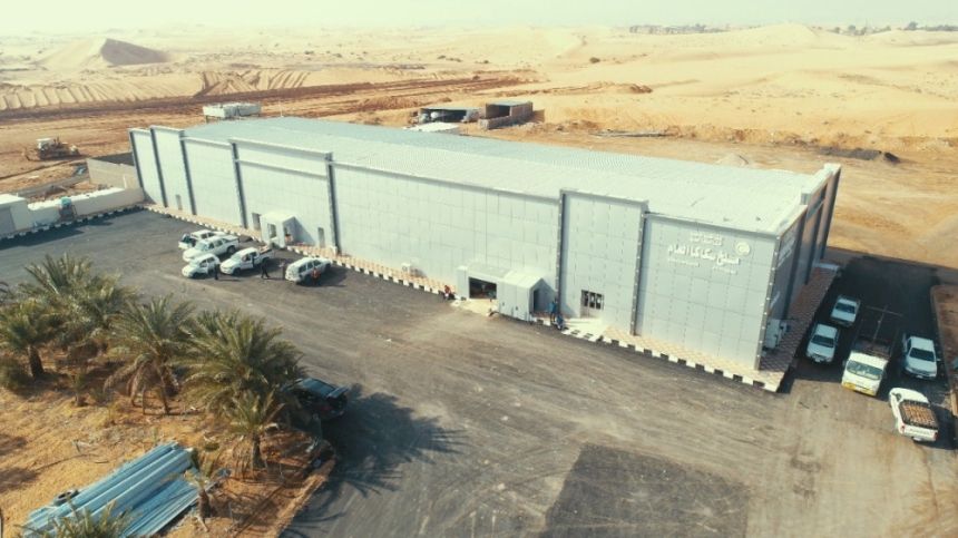 شراكة بين "بيئة الجوف" و"الغذاء والدواء" لتطوير الرقابة على أسواق النفع العام