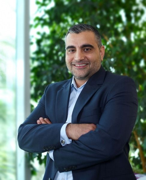 عودة IFS Connect الشرق الأوسط – أكبر فعاليات IFS للعملاء والشركاء