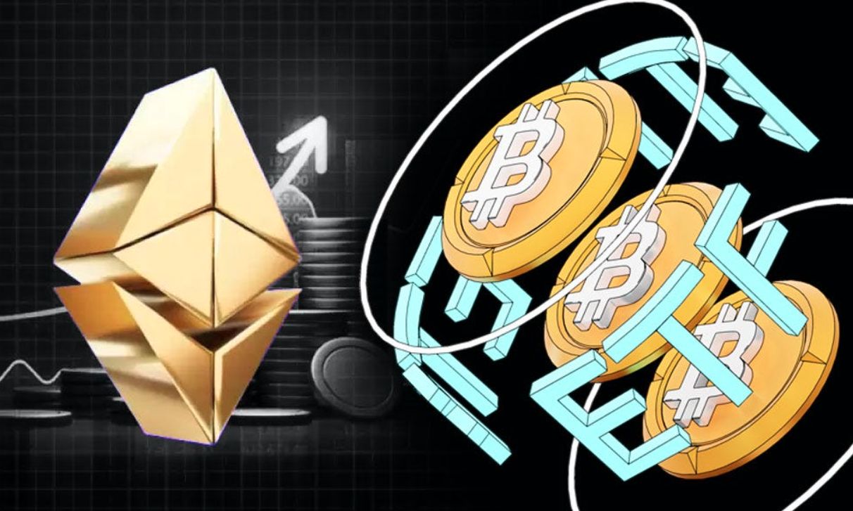 الكشف عن مواعيد انطلاق صناديق استثمار البيتكوين والايثيريوم في هونغ كونغ!