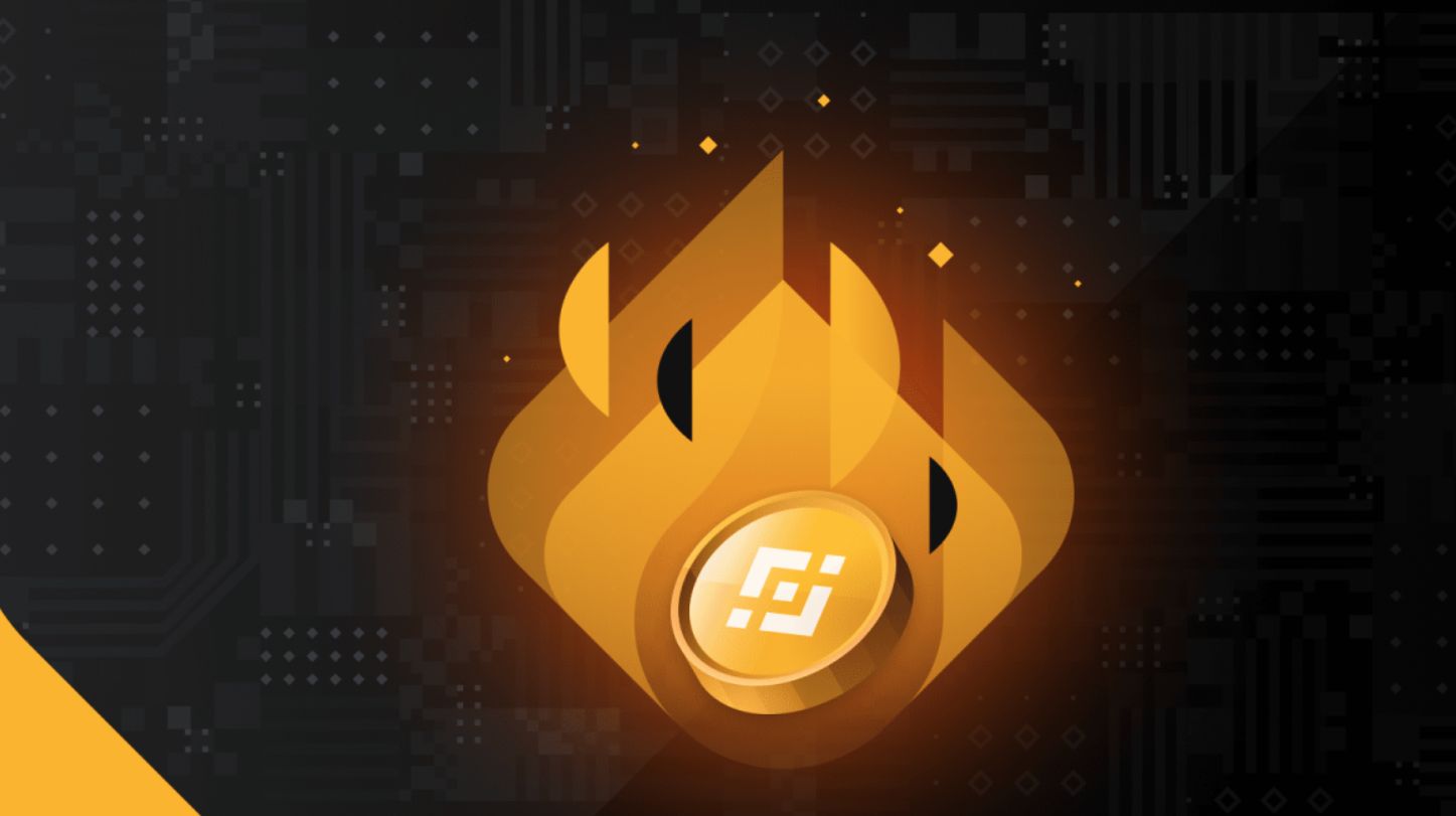 بينانس تنهي عملية الحرق الفصلية رقم 27 لعملة BNB بحرق ما يقارب 2 مليون BNB