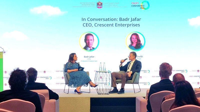 الامارات | «العالمي للأعمال الإنسانية الآسيوية»: الإمارات تقود مستقبل العمل الخيري