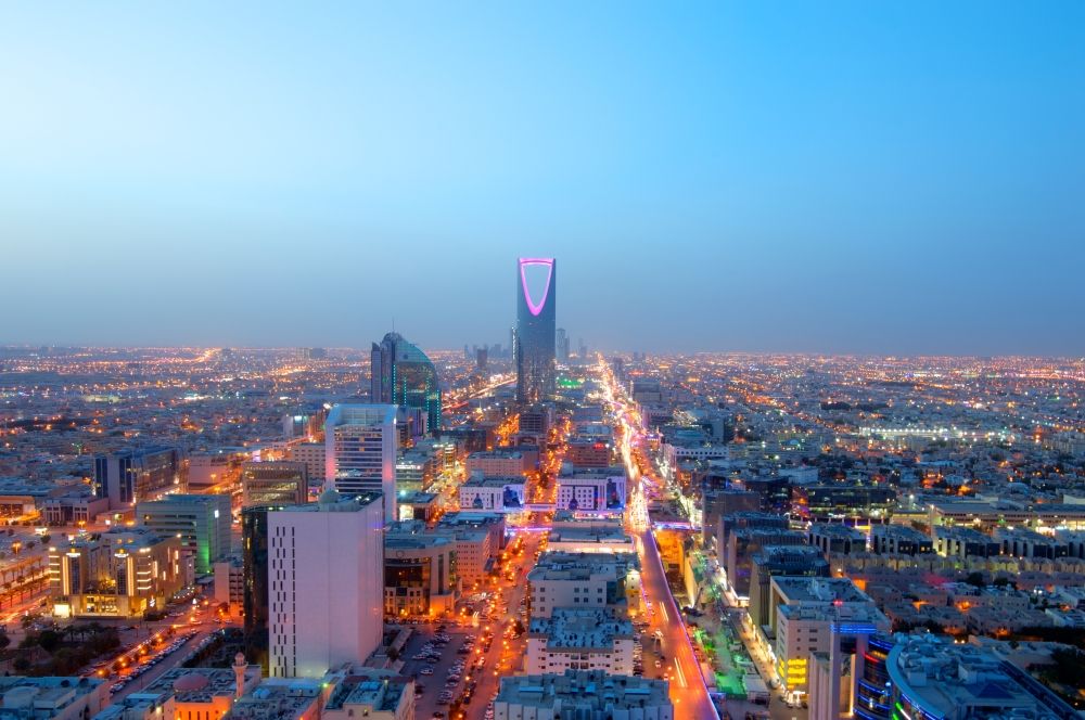 تقرير رؤية 2030 لعام 2023: 87% نسبة مبادرات الرؤية المكتملة