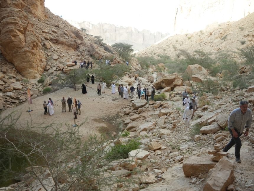 توحيد التشريعات والعمل التطوعي.. تفاصيل توصيات منتدى "حمى"