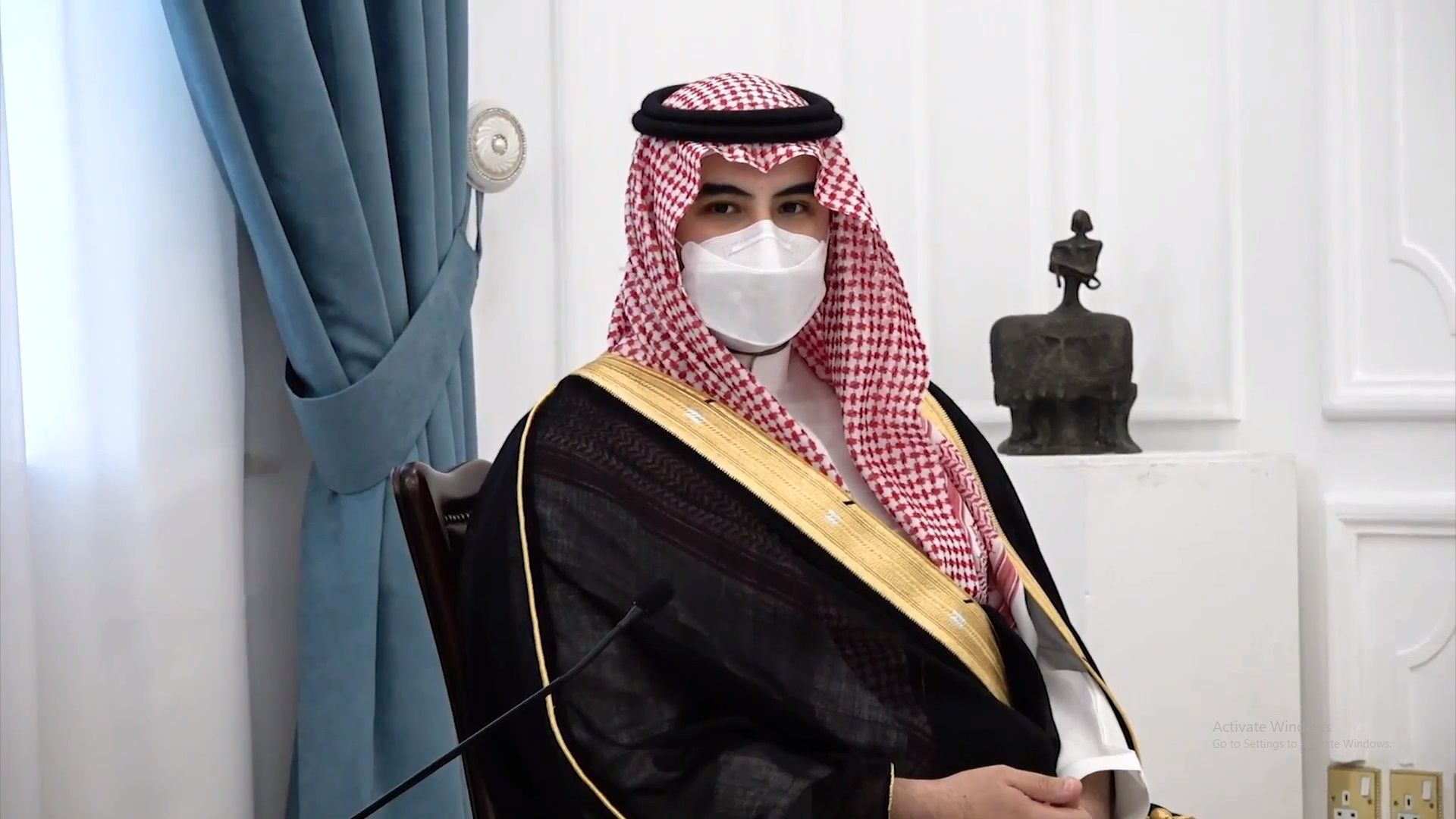 تخريج الدفعة 82 من طلبة كلية الملك عبدالعزيز الحربية
