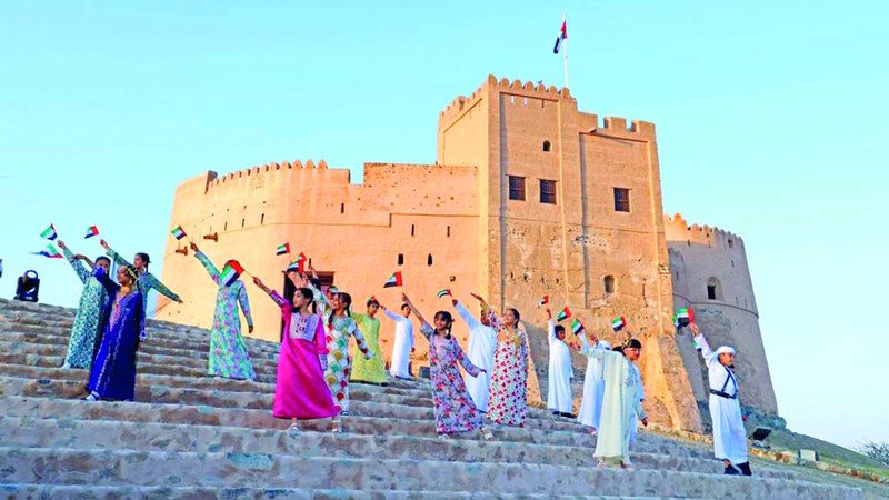 الامارات | «الجبل الثقافي» ينطلق في الفجـيـرة غـداً