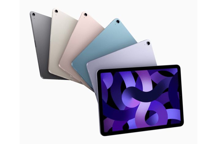 تكنولوجيا: تقرير جديد يؤكد جهاز iPad Air المرتقب بحجم 12.9 إنش لن يأتي بتقنية Mini LED