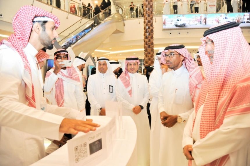 جلسات حوارية ومسابقات.. تعليم جدة يطلق هاكثون التعليم المستمر 2024