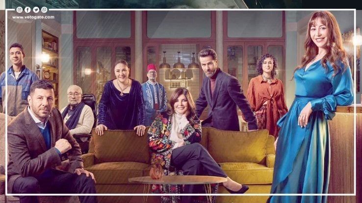مواعيد العرض الثاني لمسلسل منة شلبي “تغيير جو”
