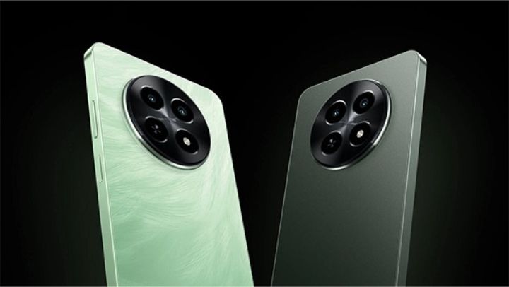 ريلمي تكشف عن هاتف Realme C65 5G الجديد والمميز بسعره الرائع.. إليكم السعر والمواصفات