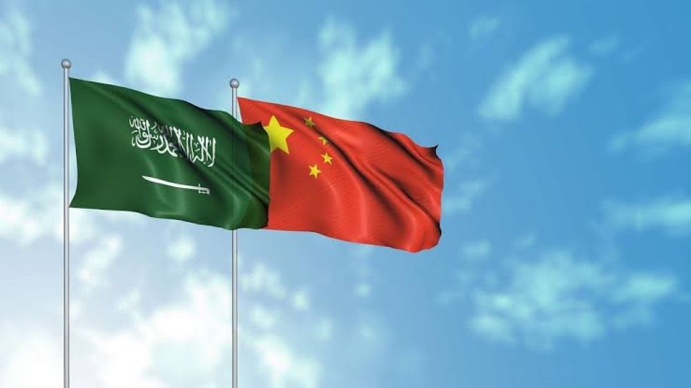 مشاريع نوعية.. تفاصيل زيارة "الحقيل" إلى الصين الأسبوع المقبل