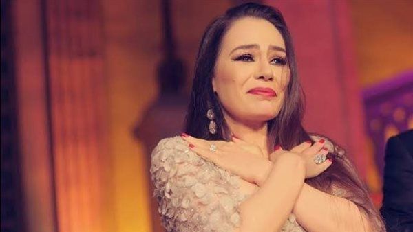 سبب اعتذار شريهان لـ بدرية طلبة .. (تفاصيل)