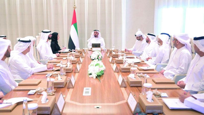 الامارات | مجلس جودة الحياة الرقمية يعتمد 38 مؤشراً