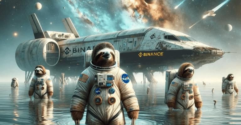 سعر BONK يرتفع أكثر من 20% خلال أسبوع، فهل تنتظر عملة الميم Slothana على بلوكتشين سولانا نجاحاتٍ مماثلة؟
