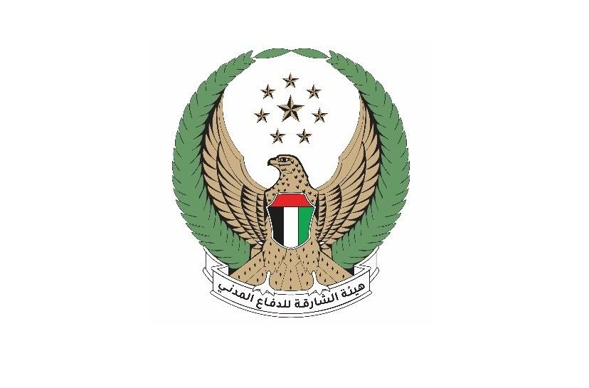 الامارات | السيطرة على حريق مواد بلاستيكية في صناعية الشارقة