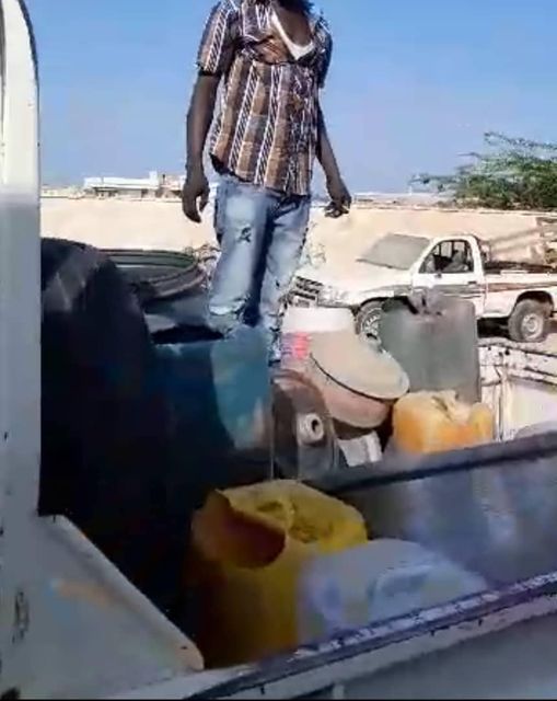 شرطة محلية سواكن بالتنسيق مع القوات المشتركة تنظم حملات أمنية لمنع الجريمة والقضاء عليها