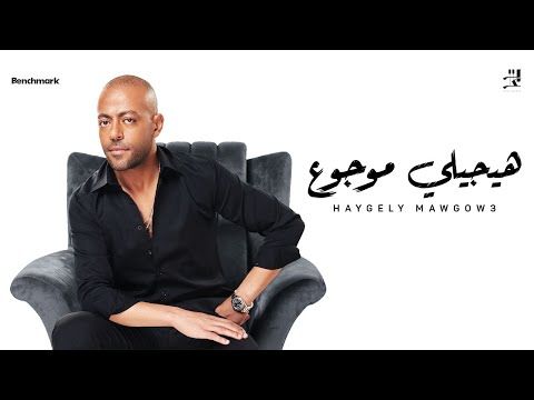 تفاصيل الحفل القادم للفنان تامر عاشور