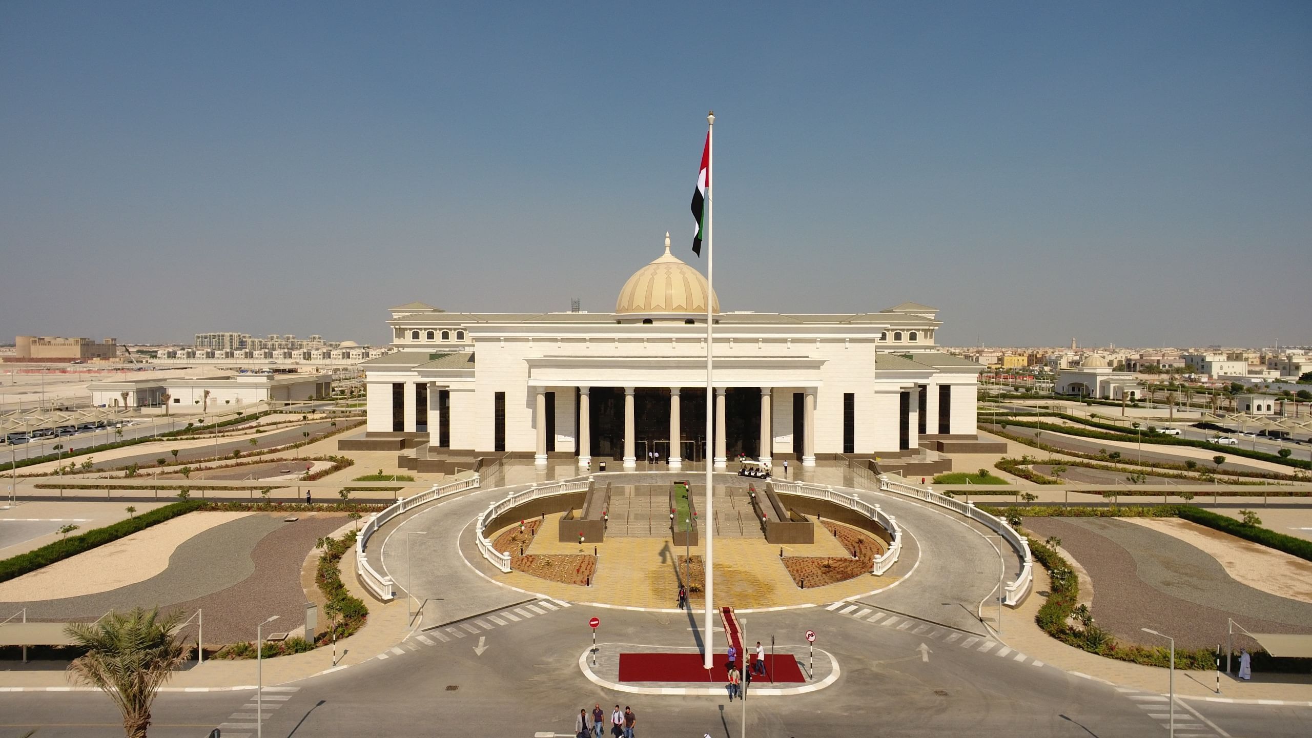 الامارات | 2 مايو موعدا لسماع دفاع المتهمين ورده على تعقيب النيابة العامة في قضية " تنظيم العدالة والكرامة الإرهابي"