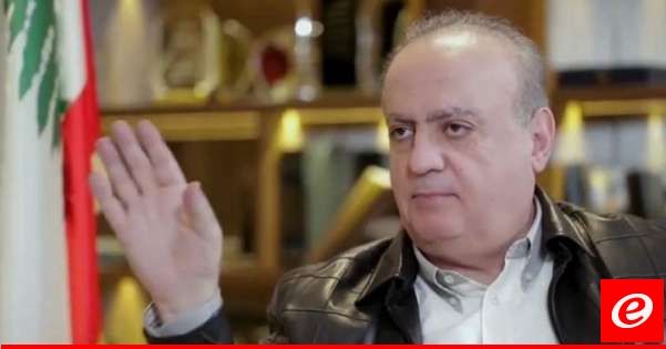 وهاب لـ"النشرة" عن شائعة منعه من دخول مصر: قد تكون التغريدة عن بن سلمان أزعجت البعض لكني لا أرد على الذباب بل على معلميهم