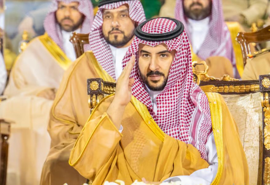 كلية الملك عبدالعزيز الحربية الأكثر بحثًا على جوجل (صور حفل تخريج الدفعة82)