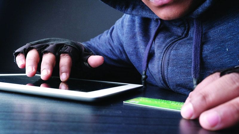 الامارات | سرقة البيانات الشخصية تتصدر «التهديدات السيبرانية»