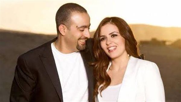 انفصال أحمد السقا ومها الصغير .. حقيقة أم شائعة ؟