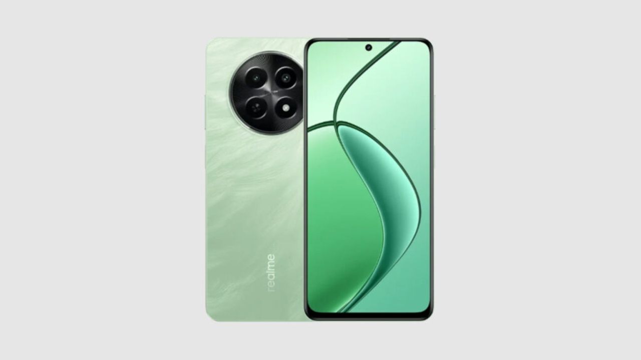ريلمي تكشف عن هاتف Realme C65 5G الجديد والمميز بسعره الرائع.. إليكم السعر والمواصفات
