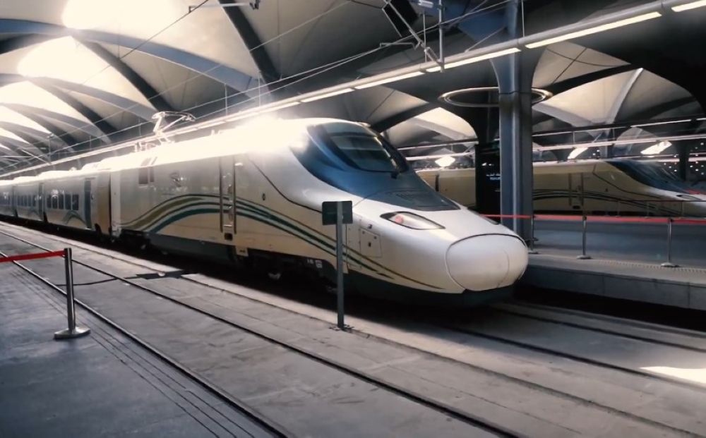 أقصاها 16 مليون ريال.. "النقل" تحدد مخالفات وعقوبات نظام الخطوط الحديدية