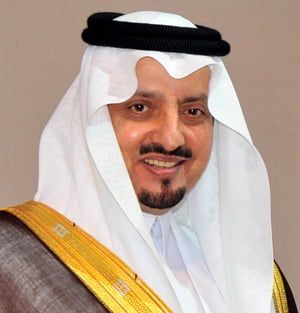 السعودية | الأمير فيصل بن خالد يهنئ القيادة بما تحقق من إنجازات ومستهدفات رؤية المملكة 2030 خلال 8 أعوام