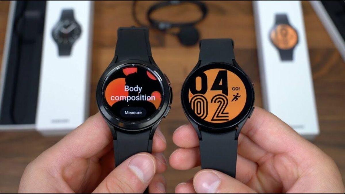 رسميًا ميزة في ساعة Galaxy Watch 7 الجديدة يمكن استخدامها في المستشفيات